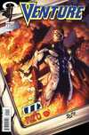 Venture comic books